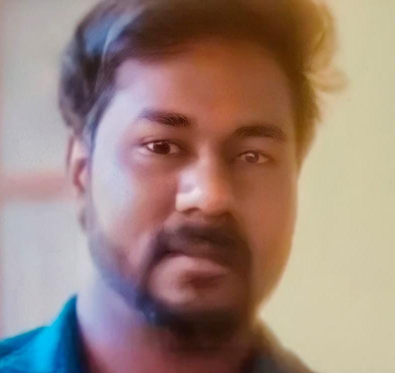 Groom Image